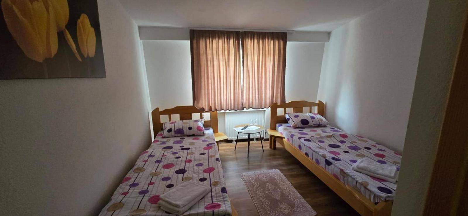 Motel "Kula" ツァジン エクステリア 写真